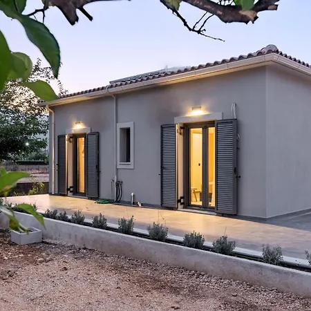 Villa The Mulberry Tree Sami (Kefalonia)