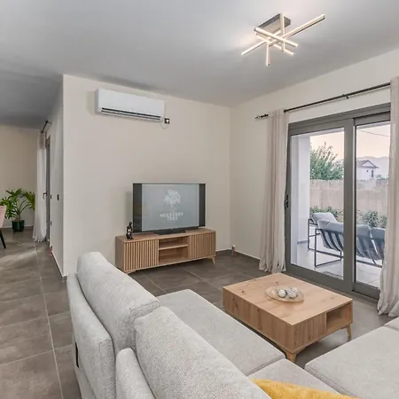 Villa The Mulberry Tree