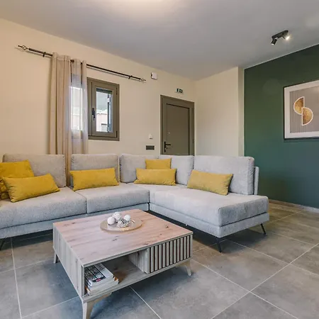 The Mulberry Tree Villa Sami (Kefalonia)