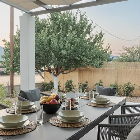 The Mulberry Tree Villa Sami (Kefalonia)