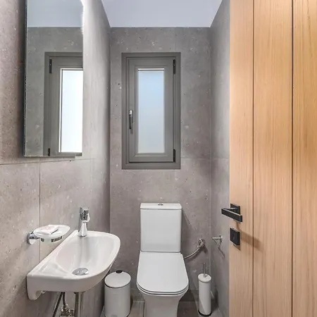 The Mulberry Tree 别墅