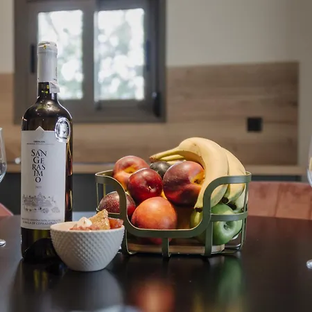 The Mulberry Tree 别墅 萨米