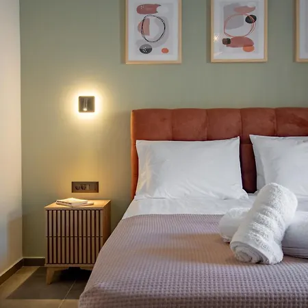 The Mulberry Tree 别墅