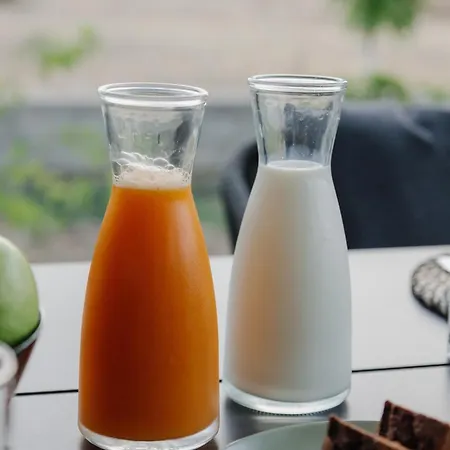 The Mulberry Tree 别墅