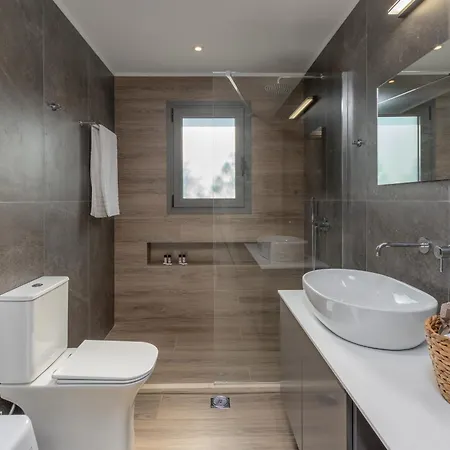 The Mulberry Tree Villa *