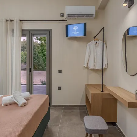 The Mulberry Tree Villa Számi